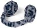 styleBREAKER Damen Ohrenwärmer mit Leoparden Muster, warme kuschlig weiche Winter Ohrenschützer, Kunstfell Earmuffs 04026065