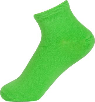styleBREAKER Damen Socken mit Strass Applikation am Bund, Größe 35-41 EU / 5-9 US / 4-7 UK, Söckchen Glitzersteine 08030014