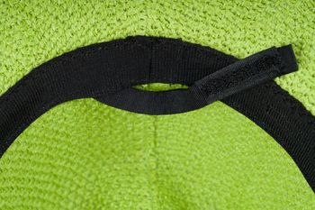 styleBREAKER Damen Panama Sonnenhut mit dünnem Hutband, Strohhut, Schlapphut, Sommerhut, Fedora Hut 04025040