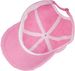 styleBREAKER Unisex Baseball Cap Destroyed Look mit Rissen, 6 Panel Cap Einfarbig, Basecap Schnalle verstellbar 04023092