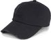 styleBREAKER Unisex Baseball Cap Destroyed Look mit Rissen, 6 Panel Cap Einfarbig, Basecap Schnalle verstellbar 04023092