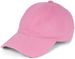 styleBREAKER Unisex Baseball Cap Destroyed Look mit Rissen, 6 Panel Cap Einfarbig, Basecap Schnalle verstellbar 04023092