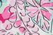 styleBREAKER Damen Halstuch mit Palmen Blätter Blüten Muster im Popart Style, Tuch Quadratisch, Vierecktuch Bunt, Kopftuch 01016237