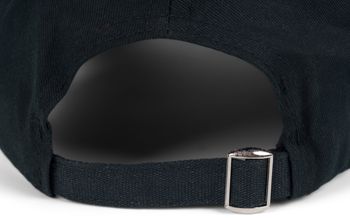 styleBREAKER Unisex Baseball Cap Zweifarbig Pastell oder Kräftig, 6 Panel Cap Mehrfarbig, Basecap Schnalle verstellbar 04023095