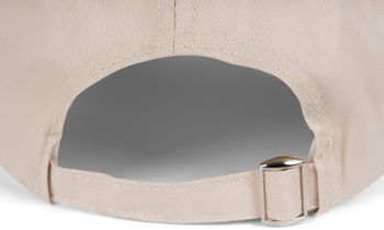 styleBREAKER Unisex Baseball Cap zweifarbig Pastell oder kräftig | 6-Panel Cap mehrfarbig verstellbar mit Schnalle | Sommer Basecap aus Baumwolle