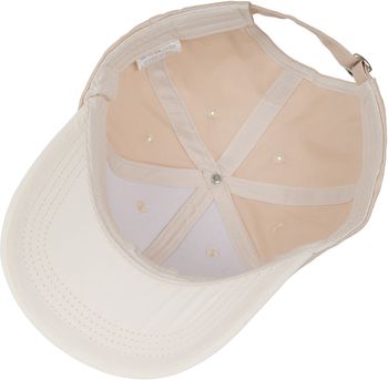 styleBREAKER Unisex Baseball Cap zweifarbig Pastell oder kräftig | 6-Panel Cap mehrfarbig verstellbar mit Schnalle | Sommer Basecap aus Baumwolle
