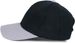 styleBREAKER Unisex Baseball Cap Zweifarbig Pastell oder Kräftig, 6 Panel Cap Mehrfarbig, Basecap Schnalle verstellbar 04023095