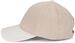 styleBREAKER Unisex Baseball Cap zweifarbig Pastell oder kräftig | 6-Panel Cap mehrfarbig verstellbar mit Schnalle | Sommer Basecap aus Baumwolle