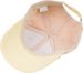 styleBREAKER Unisex Baseball Cap Zweifarbig Pastell oder Kräftig, 6 Panel Cap Mehrfarbig, Basecap Schnalle verstellbar 04023095