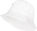 styleBREAKER Unisex Fischerhut Einfarbig in Vintage Washed Optik, Bucket Hat, Stoff Sonnenhut Unifarben 04025045