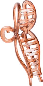 styleBREAKER Damen Haarklammer in Schleifen Form, Haarklemme, Haarspange Kunststoff Schleife, Haarschmuck 04027052
