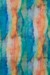 styleBREAKER Damen Schal mit buntem Aquarell Farbverlauf Muster, leichtes sommerliches Tuch mehrfarbig 01016240