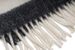 styleBREAKER Damen Web-Strickschal mit breiten bunten Streifen und dicken Fransen – Warmer Winter-Schal, mehrfarbig 01017160