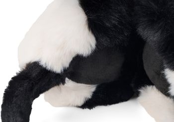 styleBREAKER Damen Ohrenwärmer in weicher Teddyfell-Optik, zweifarbig – Kuschelig warme Earmuffs für den Winter 04026069