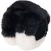 styleBREAKER Damen Ohrenwärmer in weicher Teddyfell-Optik, zweifarbig – Kuschelig warme Earmuffs für den Winter 04026069