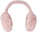 styleBREAKER Damen Ohrenwärmer einfarbig in weicher Teddyfell-Optik – Flauschig weiche Earmuffs für kalte Wintertage 04026070