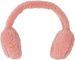 styleBREAKER Damen Ohrschützer aus zotteligem Teddyplüsch – Stylische und warme Earmuffs für kalte Tage 04026071