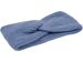 styleBREAKER Damen Strick Stirnband mit Twist Knoten und Rippenmuster einfarbig, warmes Winter Haarband, Headband 04026072