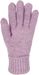 styleBREAKER Damen Strickhandschuhe mit Zopfstrickmuster, warme Winter Fingerhandschuhe, vielseitige Farben 09010051