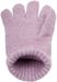 styleBREAKER Damen Strickhandschuhe mit Zopfstrickmuster, warme Winter Fingerhandschuhe, vielseitige Farben 09010051