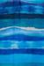 styleBREAKER Damen Loop Schal mit elegantem Aquarell-Farbverlauf, Leichter und weicher Schlauchschal, mehrfarbig 01017163