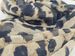 styleBREAKER Damen Loop Schlauchschal mit Leoparden Muster | Leichter Sommerschal aus Viskose | Halstuch für Frühling und Sommer - Weich und Luftig