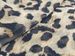 styleBREAKER Damen Loop Schlauchschal mit Leoparden Muster | Leichter Sommerschal aus Viskose | Halstuch für Frühling und Sommer - Weich und Luftig