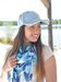 styleBREAKER Jeans Baseball Cap Unisex | Denim Basecap mit Verstellbarer Schnalle | 6-Panel Cap mit Gebogenem Schirm & Luftlöchern | Atmungsaktive Baumwoll-Mütze für Damen & Herren