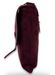 styleBREAKER Damen Umhängetasche samtige Schultertasche | Crossbody Bag mit Umschlag, Magnetknopf, Reißverschluss & verstellbarem Gurt 28,5 x 25 cm