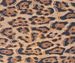 styleBREAKER Damen Schal mit Leoparden Muster und goldenen Metallic Akzenten | weiches langes Tuch mit kurzen Fransen 180 x 88 cm