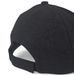 styleBREAKER Damen Baseball Cap mit floralem Ton in Ton Muster | 6-Panel Basecap mit Klettverschluss verstellbar | sportliche Blumenoptik Kappe Streetstyle