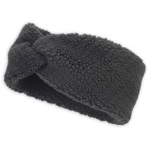 Teddyfleece Stirnband