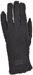 styleBREAKER Damen Touchscreen Handschuhe mit Teddyplüsch | Weiche warme Winter Fingerhandschuhe | Kuscheliger Smartphone Handschuh in vielen Farben