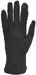 styleBREAKER Damen Touchscreen Handschuhe mit Teddyplüsch | Weiche warme Winter Fingerhandschuhe | Kuscheliger Smartphone Handschuh in vielen Farben