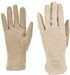 styleBREAKER Damen Touchscreen Handschuhe mit Teddyplüsch | Weiche warme Winter Fingerhandschuhe | Kuscheliger Smartphone Handschuh in vielen Farben