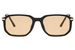 styleBREAKER Retro Sonnenbrille Hexagonal | Geometrische Panto Brille | Vintage Keyhole Design UV400 (Kat. 1) | Inkl. Stoffbeutel & Putztuch