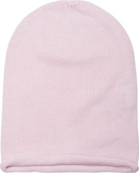 styleBREAKER warme Feinstrick Beanie Mütze in Unifarben, Strickmütze mit Rollrand, Wintermütze, Unisex 04024063