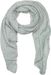 styleBREAKER Damen Schal fein gekreppt | Leichter Plissee-Schal für stilvolle Looks | Elegantes Halstuch mit fließenden Falten | Modisch Vielseitig & Angenehm weich | 96 x 192 cm