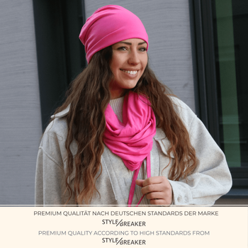 Zusatzgrafik Tragebild