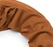styleBREAKER unifarbener leichter Jersey Loop Schal, Schlauchschal, Tuch, Einfarbig, Unisex 01016115