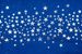 styleBREAKER Damen Loop Schal mit glitzerndem Metallic Sterne All Over Print Muster, Leichter Schlauchschal Einfarbig, Tuch 01016118