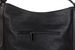 styleBREAKER Schultertasche mit seitlicher Schlangen Optik, Shopper, Umhängetasche, Beuteltasche, Damen 02012097