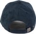 styleBREAKER 6-Panel Cap in Veloursleder Optik, Wildleder Optik, Baseball Cap, verstellbar, Unisex 04023049