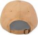 styleBREAKER 6-Panel Cap in Veloursleder Optik, Wildleder Optik, Baseball Cap, verstellbar, Unisex 04023049