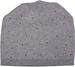 styleBREAKER Feinstrick Beanie Mütze mit Strass Nieten Sternenhimmel und Rippenbündchen, Unisex 04024085