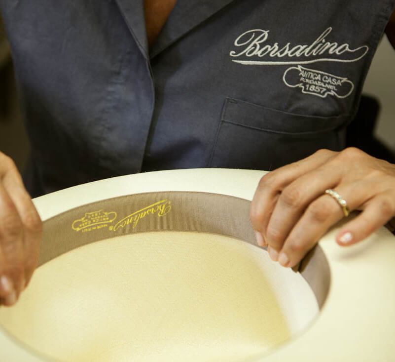 Borsalino