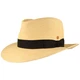Mayser echter Panamahut Colmar mit UV-Schutz 80 in beige Mayser echter Panamahut Colmar mit UV-Schutz 80 in beige