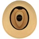 Mayser echter Panamahut Colmar mit UV-Schutz 80 in beige Mayser echter Panamahut Colmar mit UV-Schutz 80 in beige