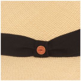 Mayser wasserabweisender Panamahut Tarbes UV-Schutz 60 / 80 in beige Mayser wasserabweisender Panamahut Tarbes UV-Schutz 60 / 80 in beige