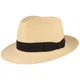 Mayser extrafeiner Panamahut William Bogartform UV-Schutz 80 in beige Mayser extrafeiner Panamahut William Bogartform UV-Schutz 80 in beige